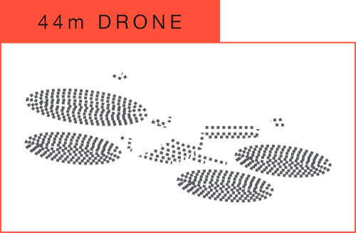 Graphics - Drone