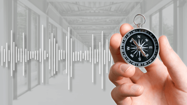 Beacon-Based vs. Geomagnetic Field-Based Indoor Positioning: Which One Comes Out on Top?