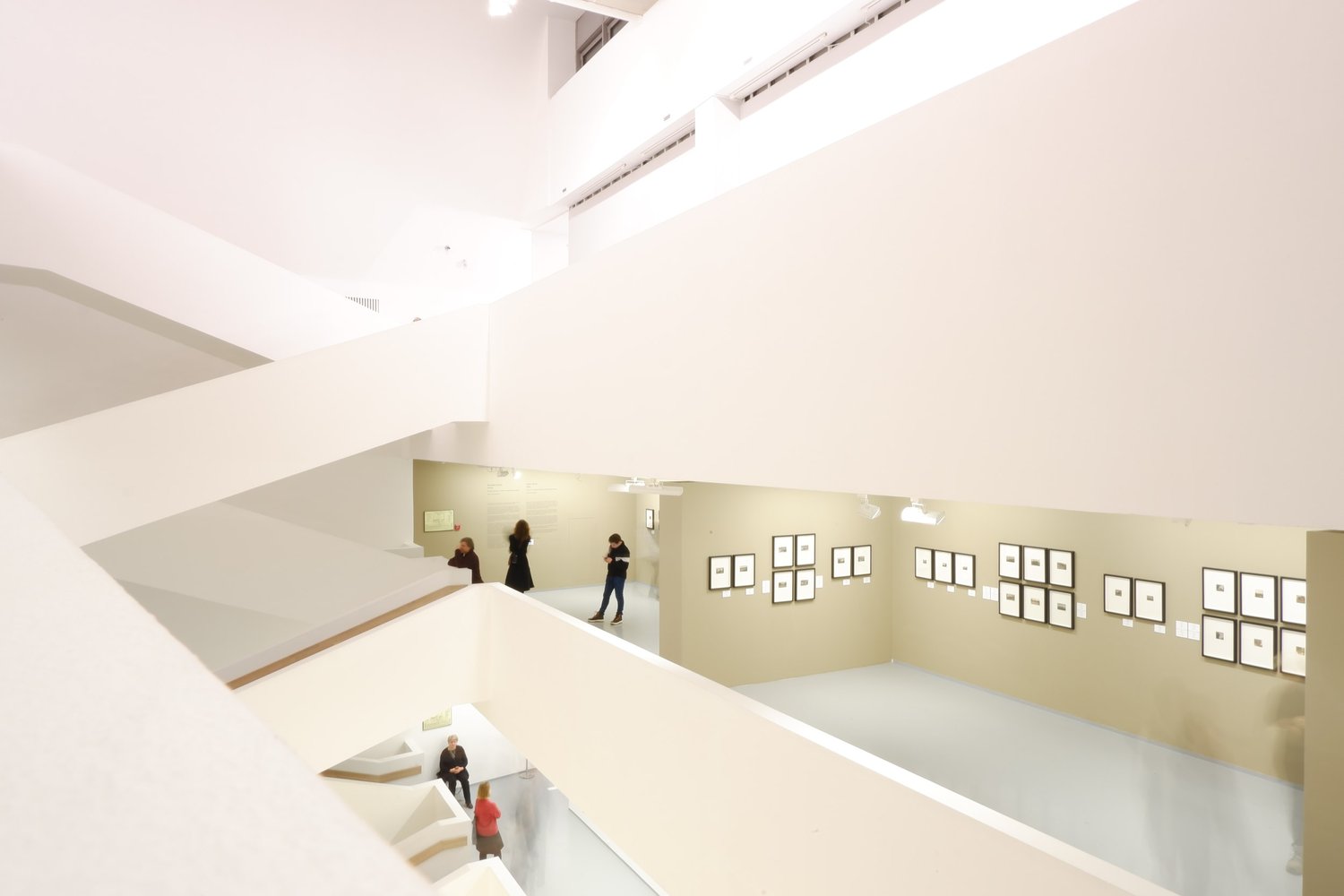 Bkgd - Benefits Dont End