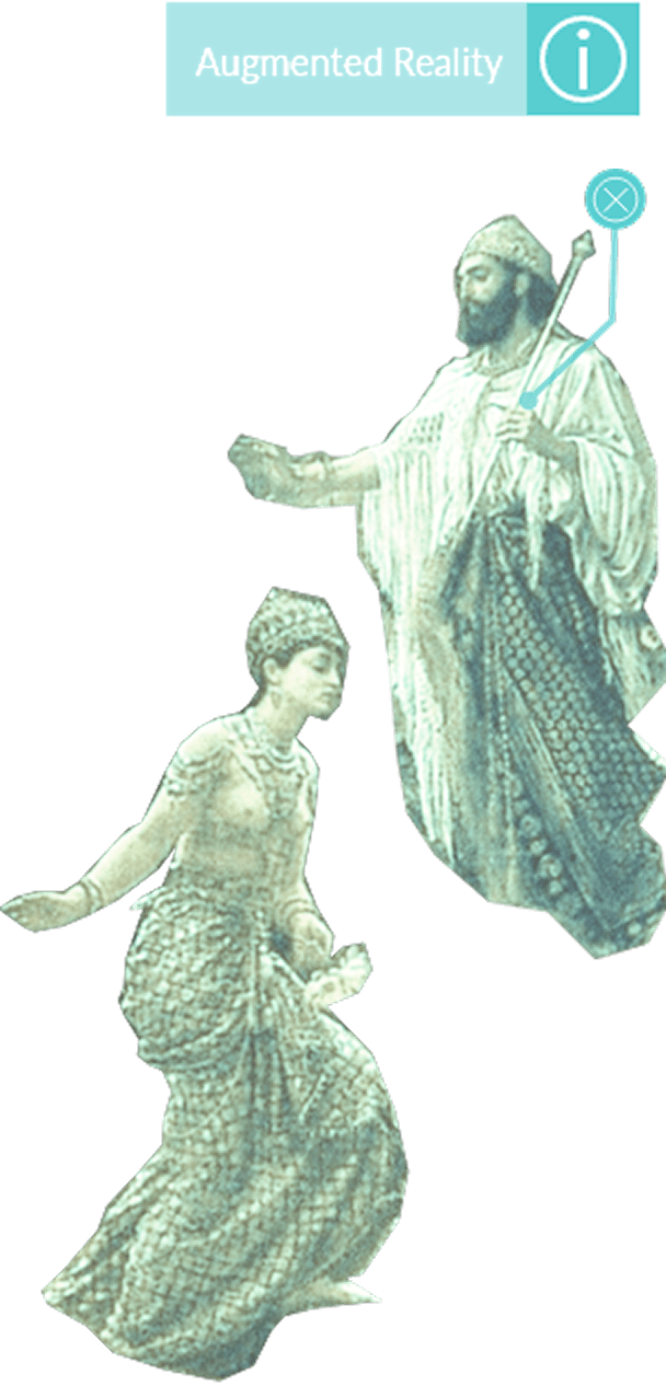 MIT S7 Augmented Reality Label